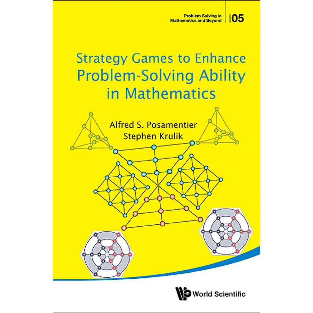 STRATEGY GAMES TO ENHANCE PROBLEM-SOLVING ABILITY IN MATH