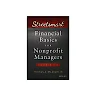 Streetsmart Financial Basics for Nonprofit Managers (Wiley Nonprofit Law, Finance and Management Series)