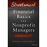 Streetsmart Financial Basics for Nonprofit Managers, 4th Edition