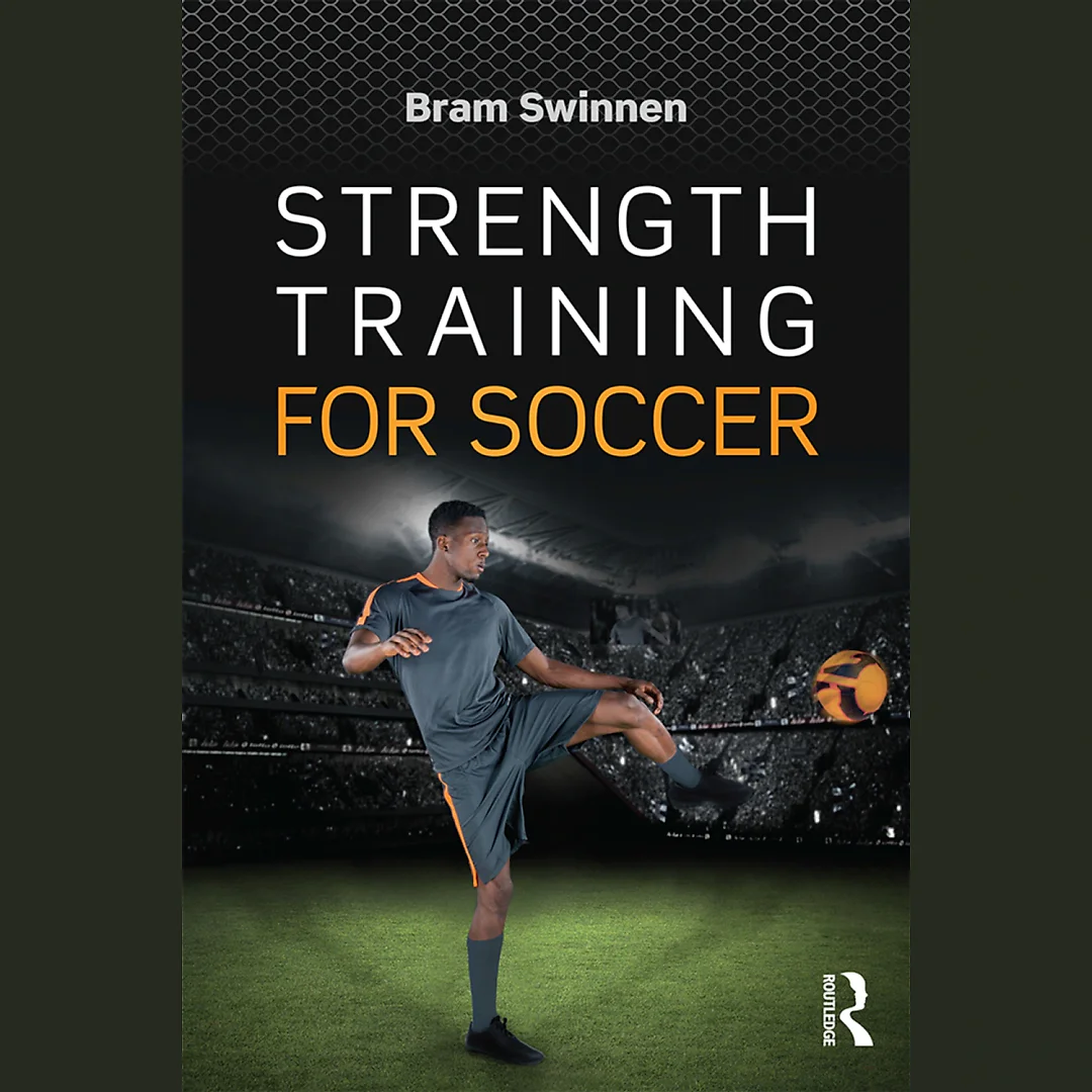 Strength Training for Soccer