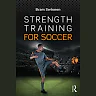 Strength Training for Soccer