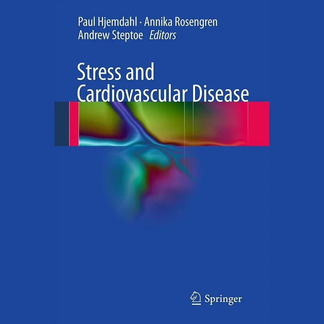 Stress and Cardiovascular Disease