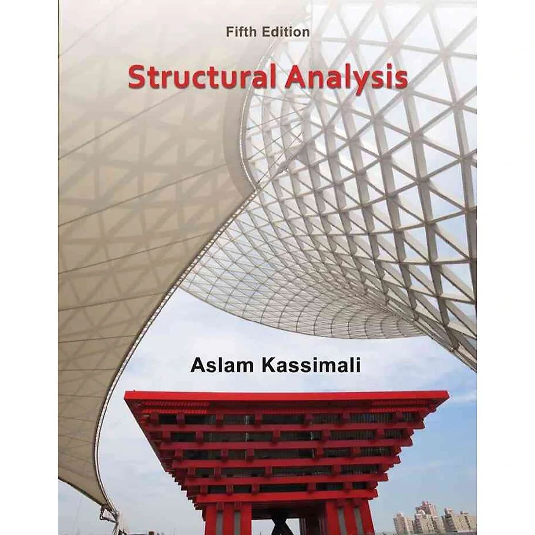Structural Analysis 5th Edition