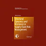 Structural Dynamics and Resilience in Supply Chain Risk Management