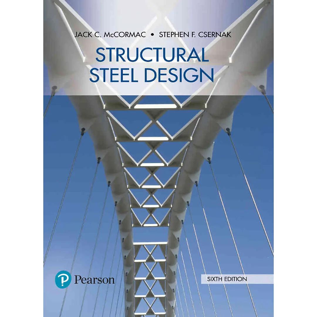 Structural Steel Design, 6th Edition