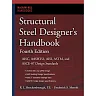 Structural Steel Designer's Handbook