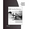 Student Solutions Manual for Devore/Farnum/Doi's Applied Statistics for Engineers and Scientists, 3rd Edition