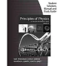 Student Solutions Manual with Study Guide for Serway/Jewett's Principles of Physics: A Calculus-Based Text, Volume 2, 5th Edition