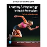 Student Workbook for Anatomy & Physiology for Health Professions: An Interactive Journey