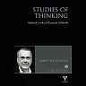 Studies of Thinking: Selected works of Kenneth Gilhooly