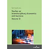 Studies on Interdisciplinary Economics and Business - Volume II: Volume II