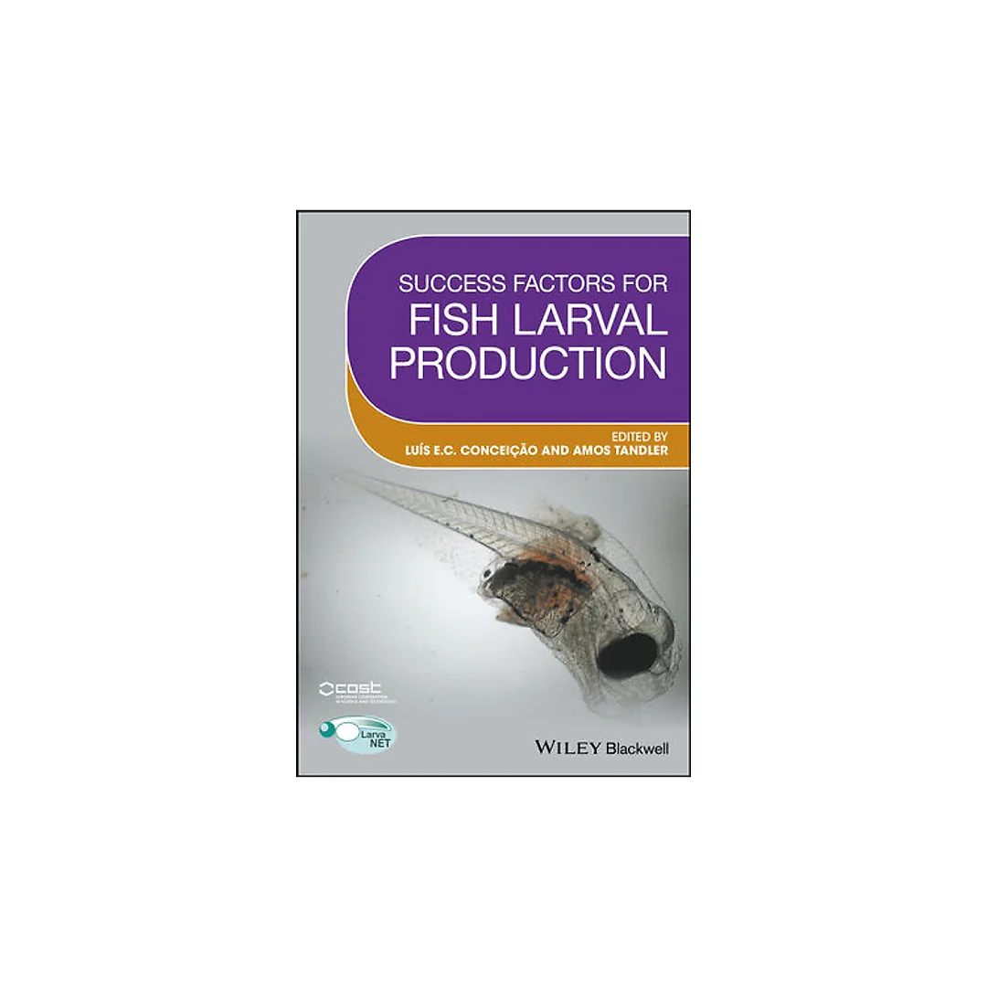 Success Factors for Fish Larval Production
