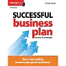 Successful Business Plan: Secrets & Strategies