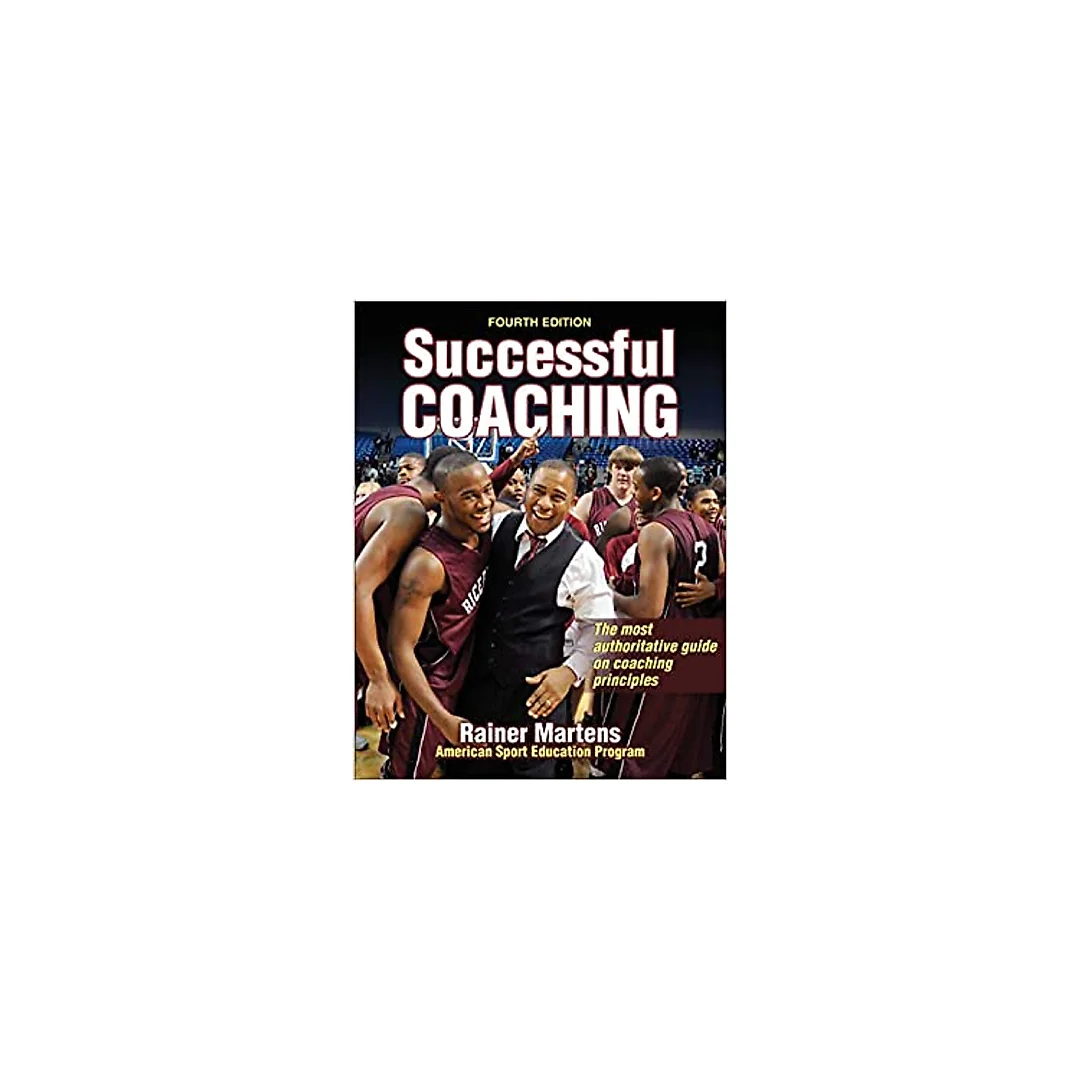 Successful Coaching