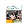 Successful Writing at Work: Concise Edition 4th Edition by Philip C. Kolin