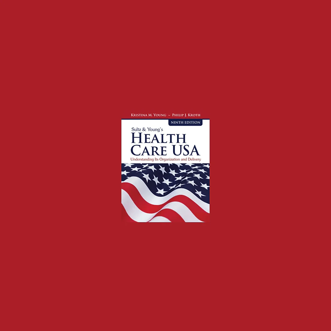 Sultz & Young's Health Care USA