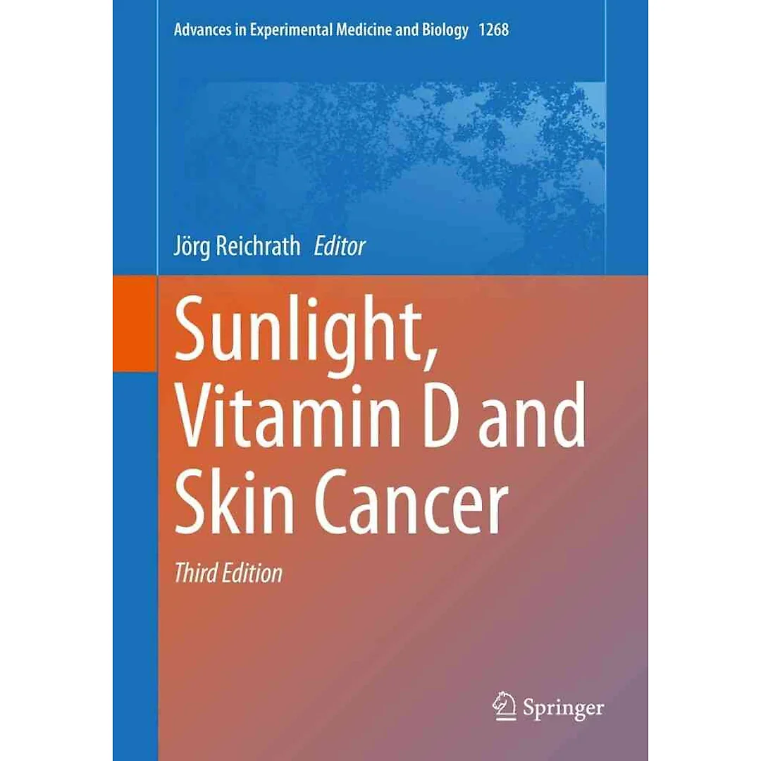 Sunlight Vitamin D and Skin Cancer