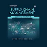 Supply Chain Management: A Logistics Perspective, 11th Edition