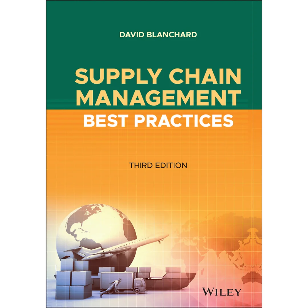 Supply Chain Management Best Practices