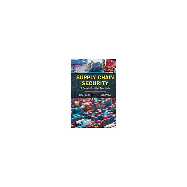 Supply Chain Security: A Comprehensive Approach