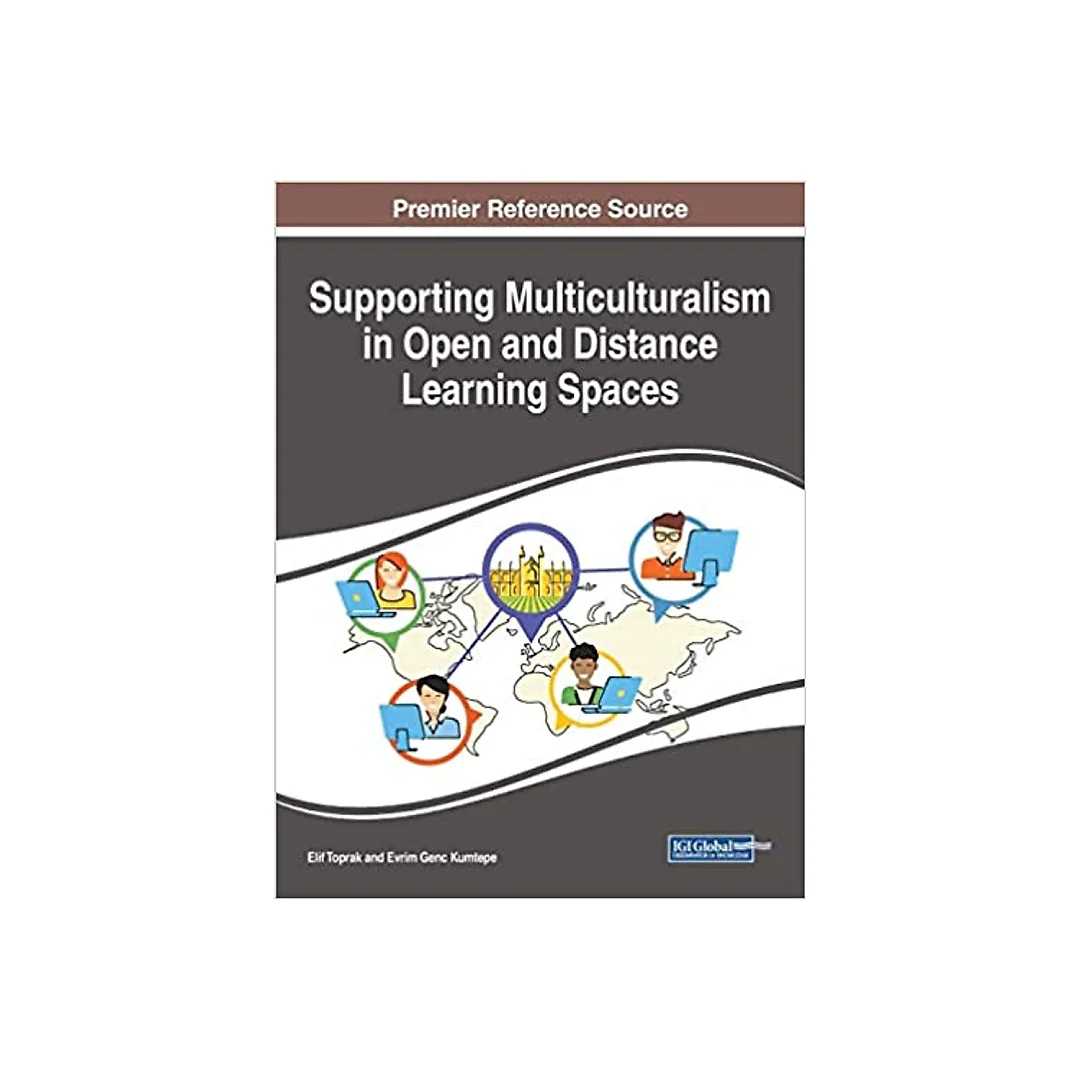 Supporting Multiculturalism in Open and Distance Learning Spaces
