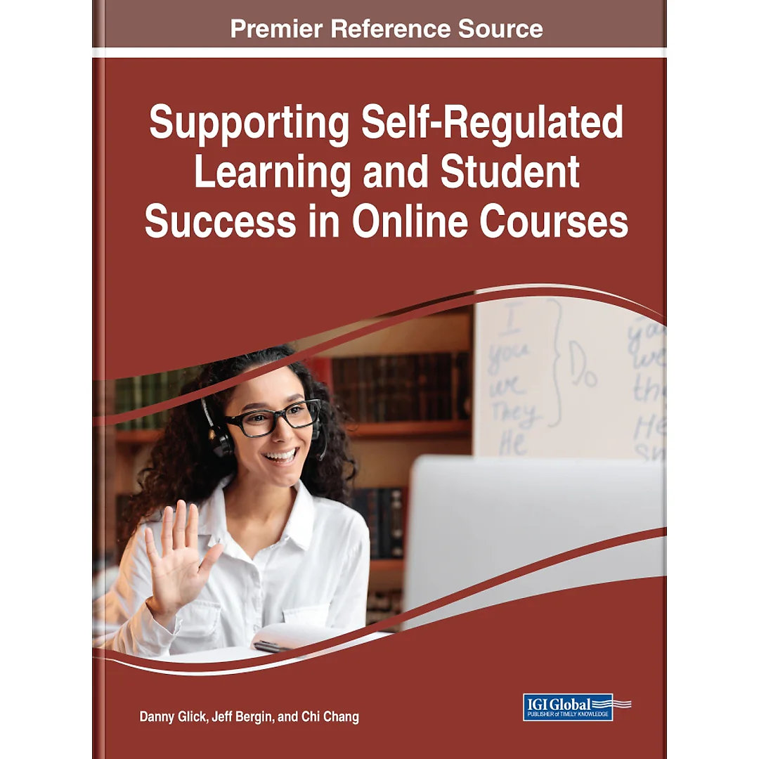 Supporting Self-Regulated Learning and Student Success in Online Courses