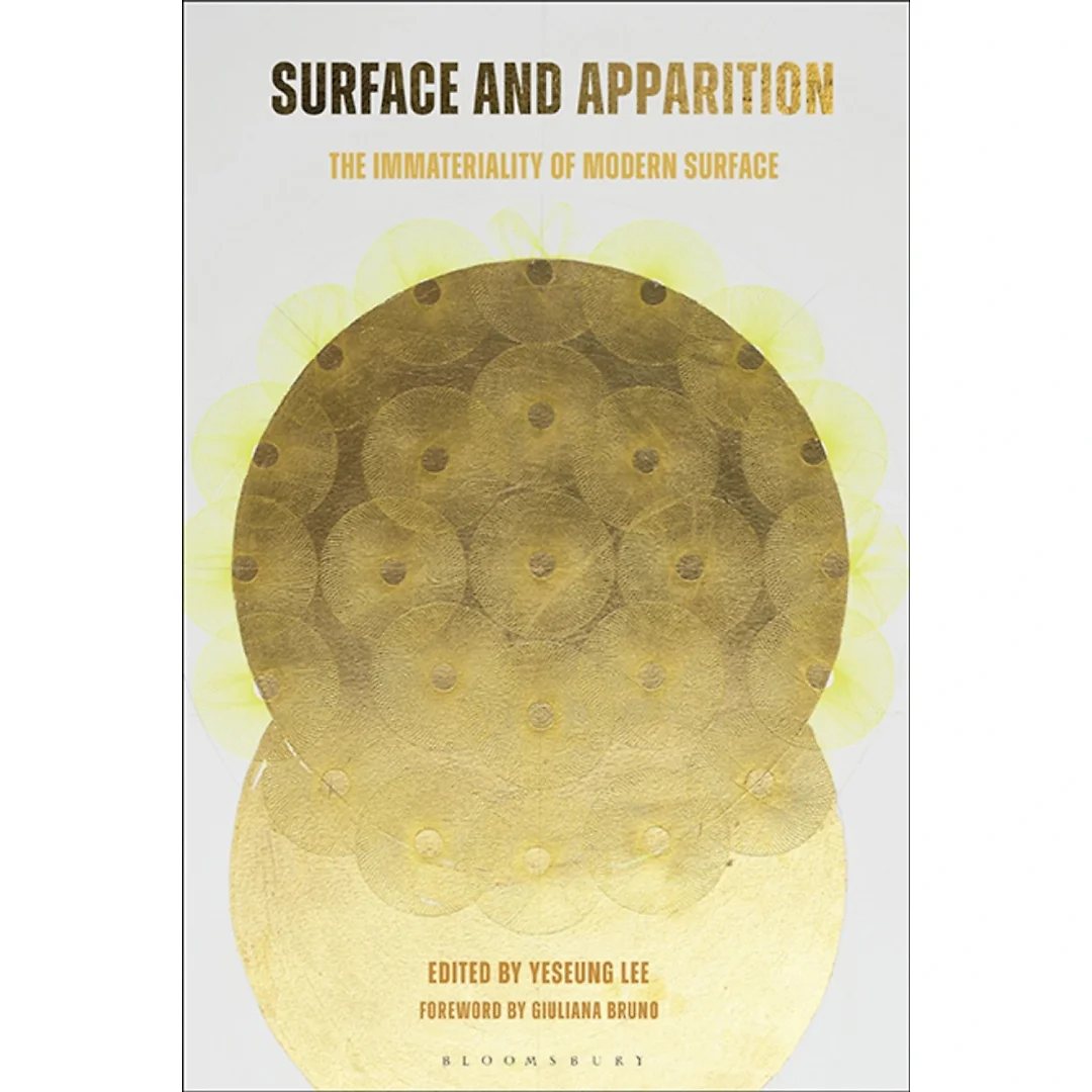Surface and Apparition: The Immateriality of Modern Surface