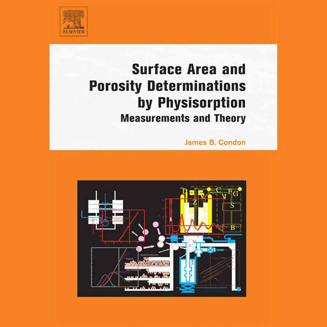Surface Area and Porosity Determinations by Physisorption: Measurements and Theory
