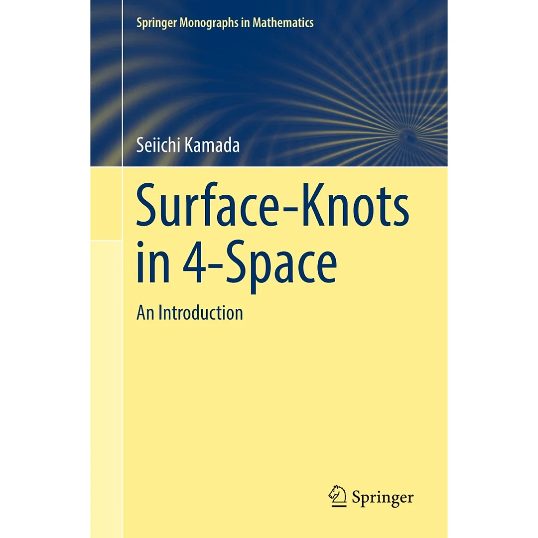 Surface-Knots in 4-Space: An Introduction