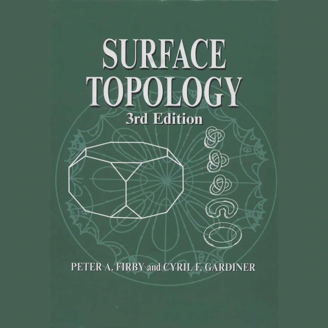 Surface Topology
