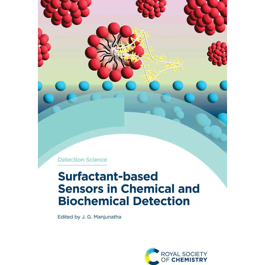 Surfactant-based Sensors in Chemical and Biochemical Detection