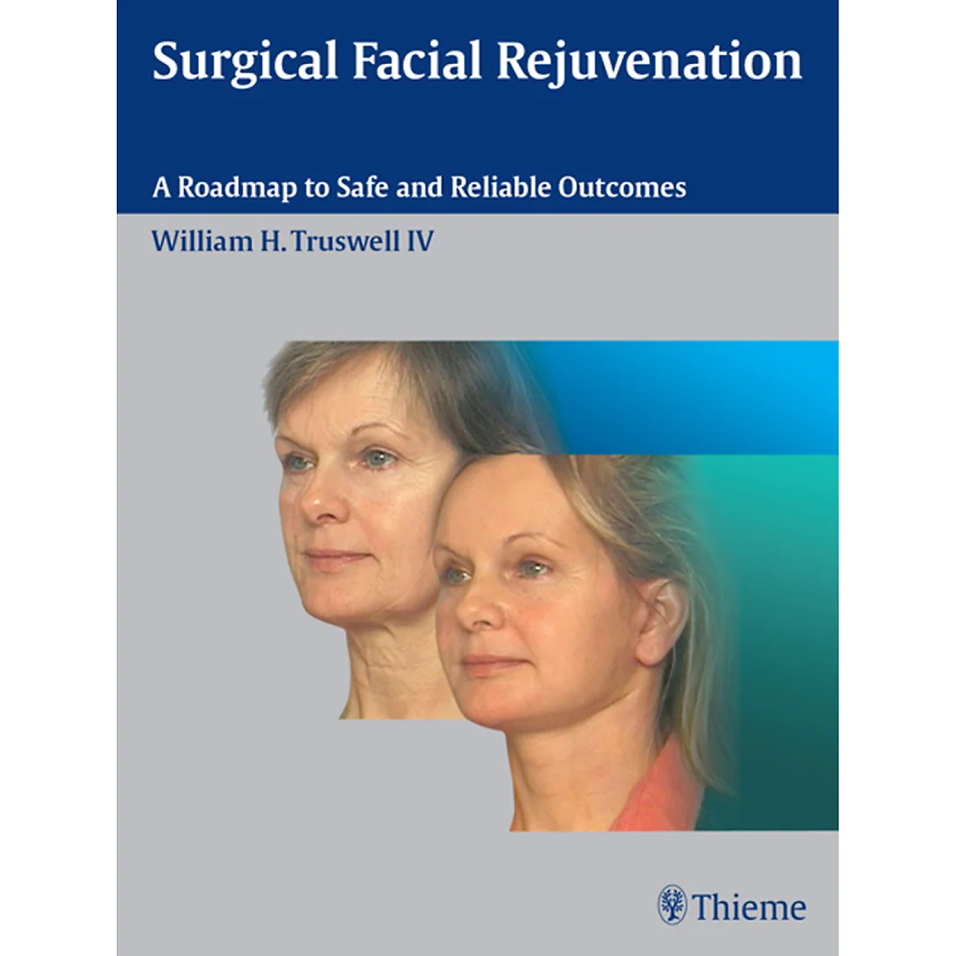 Surgical Facial Rejuvenation: A Roadmap to Safe and Reliable Outcomes
