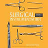 Surgical Instrumentation 2nd Edition