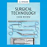 Surgical Technology Exam Review, 1st Edition [Instant Access], 2 terms, 1st Edition (Access Code)