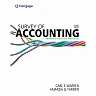 Survey of Accounting, 9th Edition
