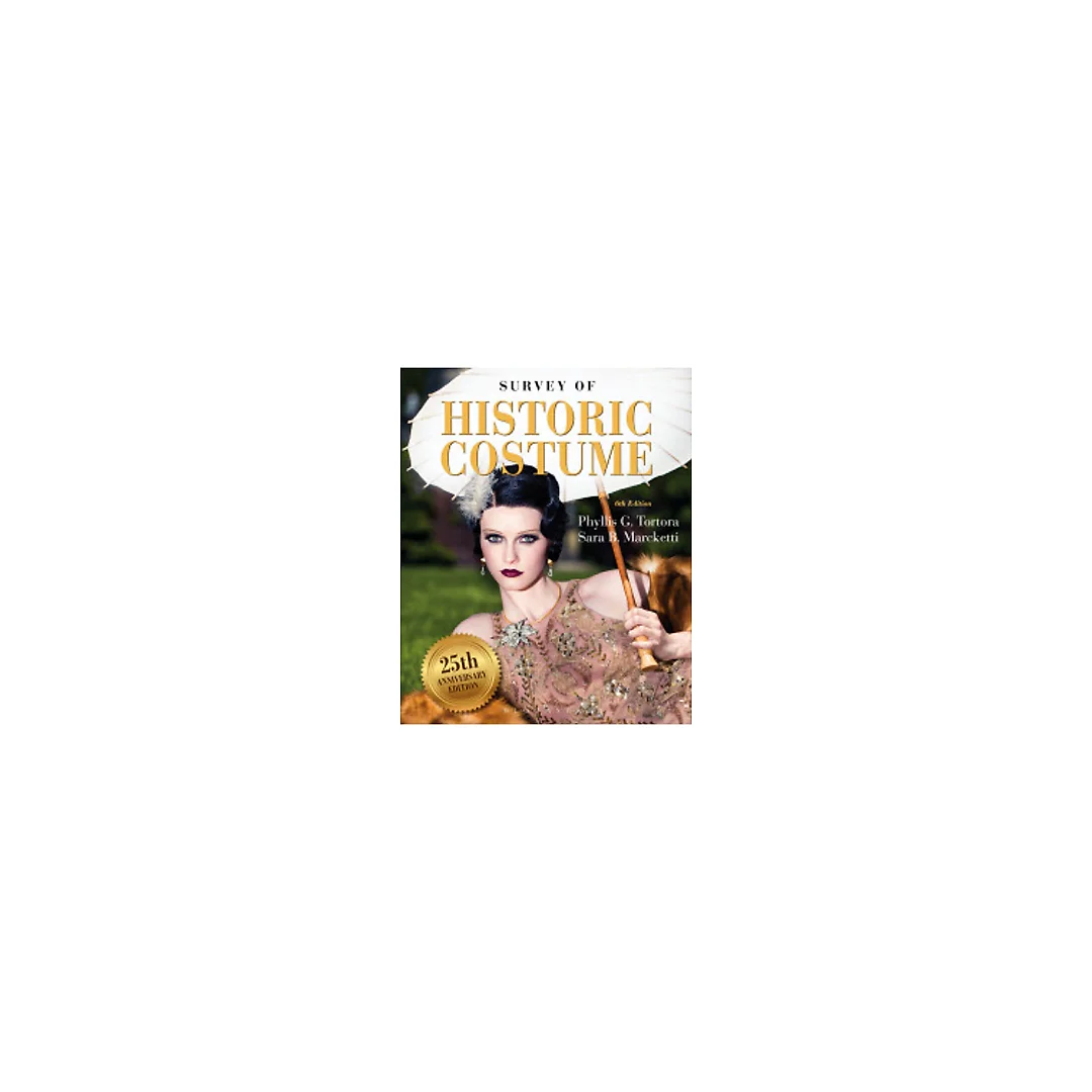 Survey of Historic Costume