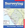 Surveying: Principles and Applications, 9th Edition
