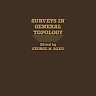 Surveys in General Topology