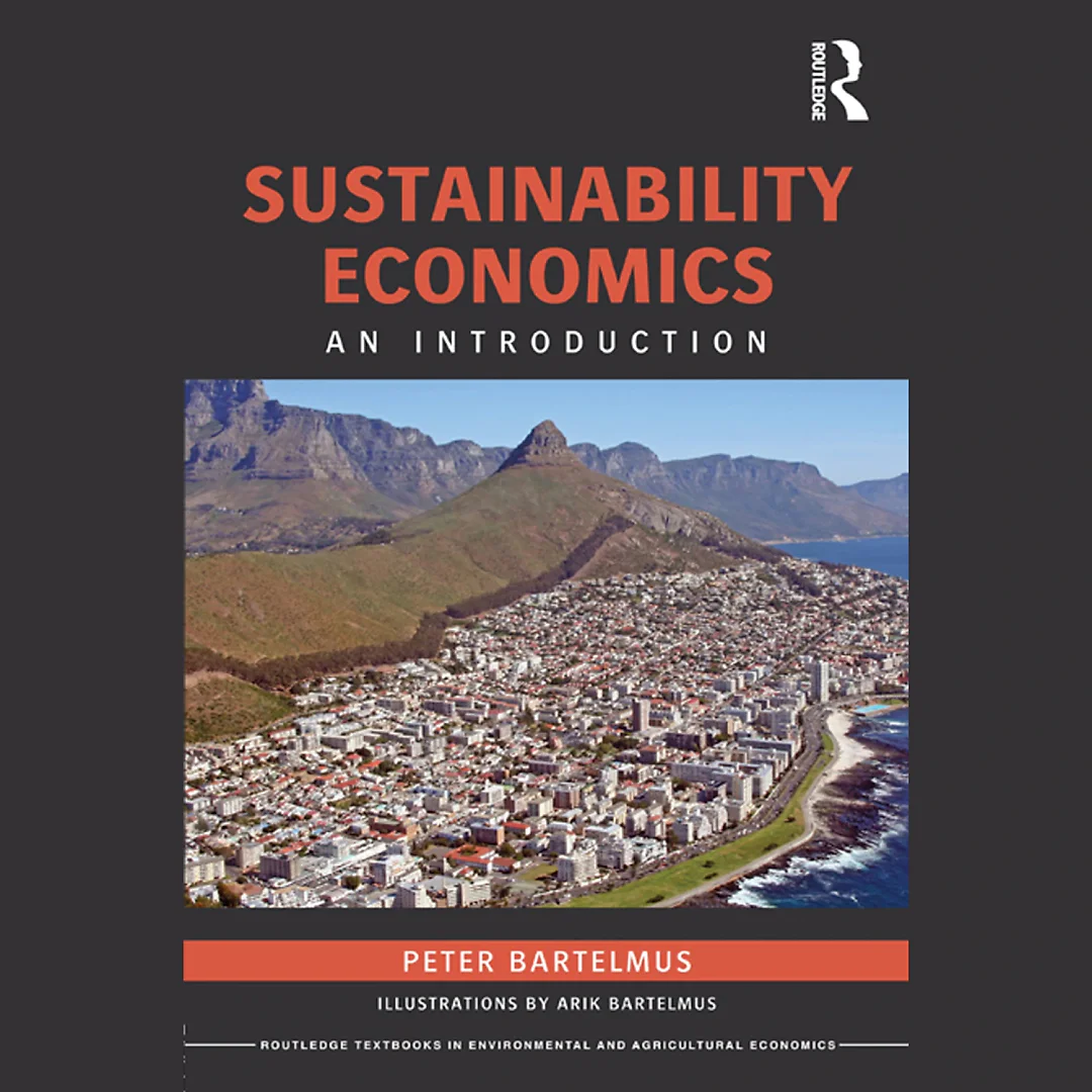 Sustainability Economics: An Introduction