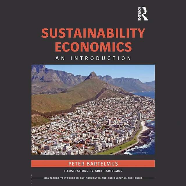 Sustainability Economics: An Introduction