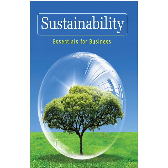 Sustainability: Essentials for Business