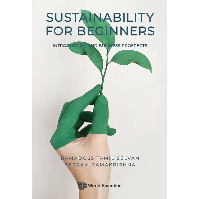 SUSTAINABILITY FOR BEGINNERS: Introduction and Business Prospects