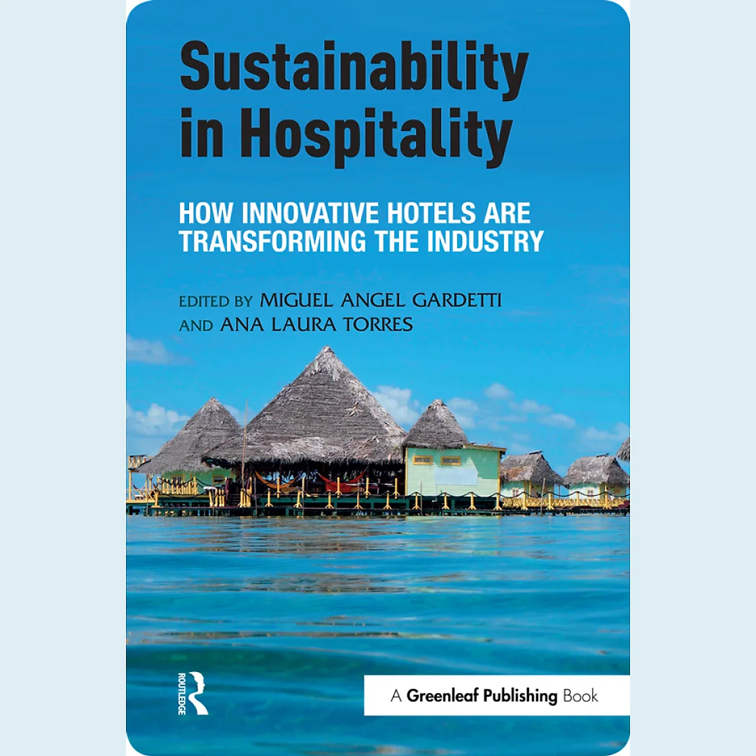 Sustainability in Hospitality: How Innovative Hotels are Transforming the Industry