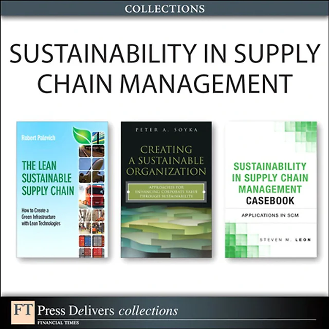 Sustainability in Supply Chain Management (Collection)