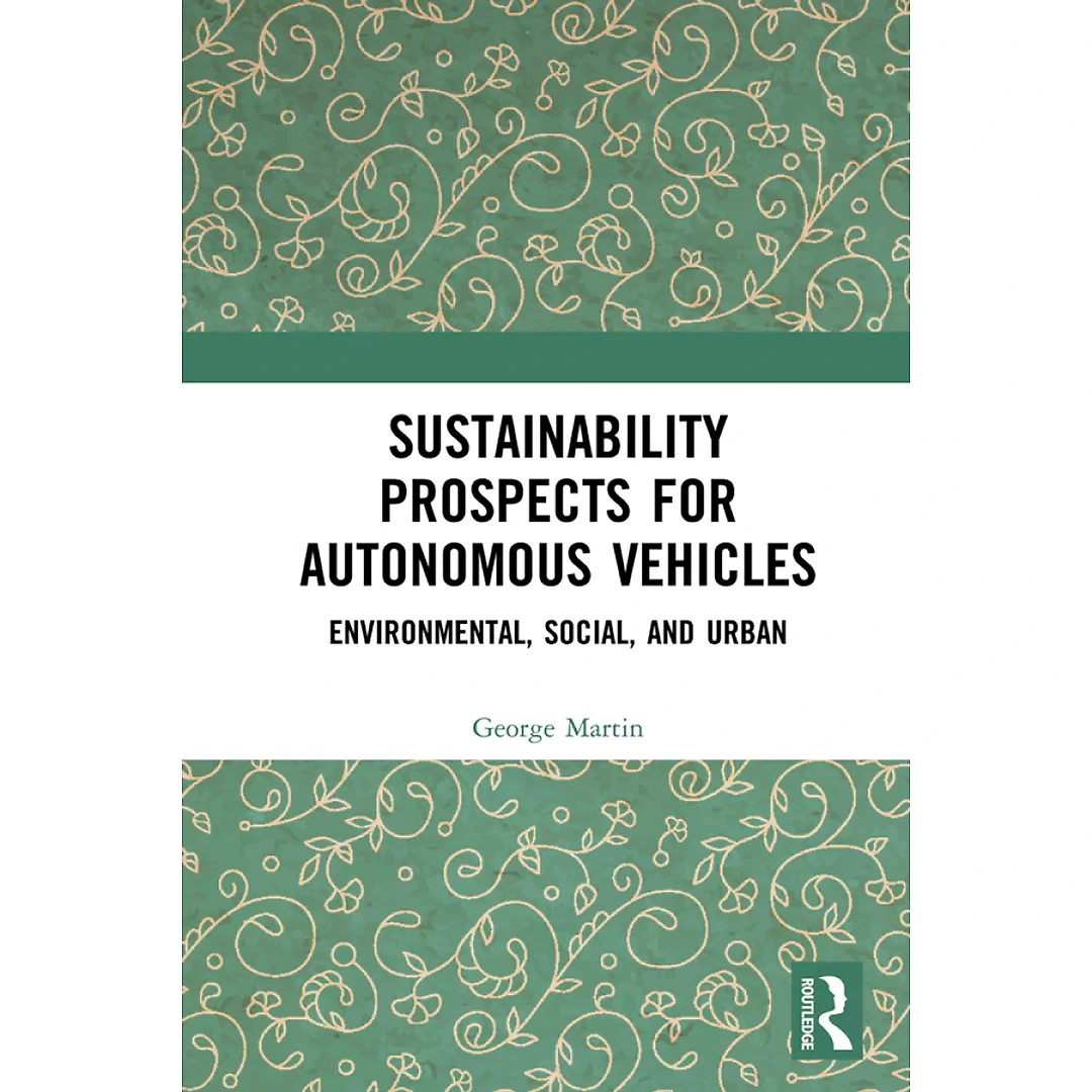 Sustainability Prospects for Autonomous Vehicles: Environmental Social and Urban