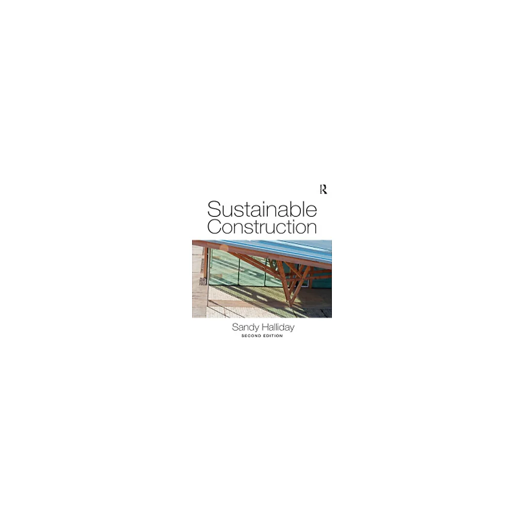 Sustainable Construction