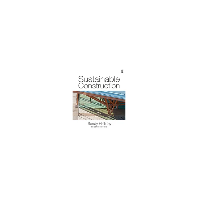 Sustainable Construction