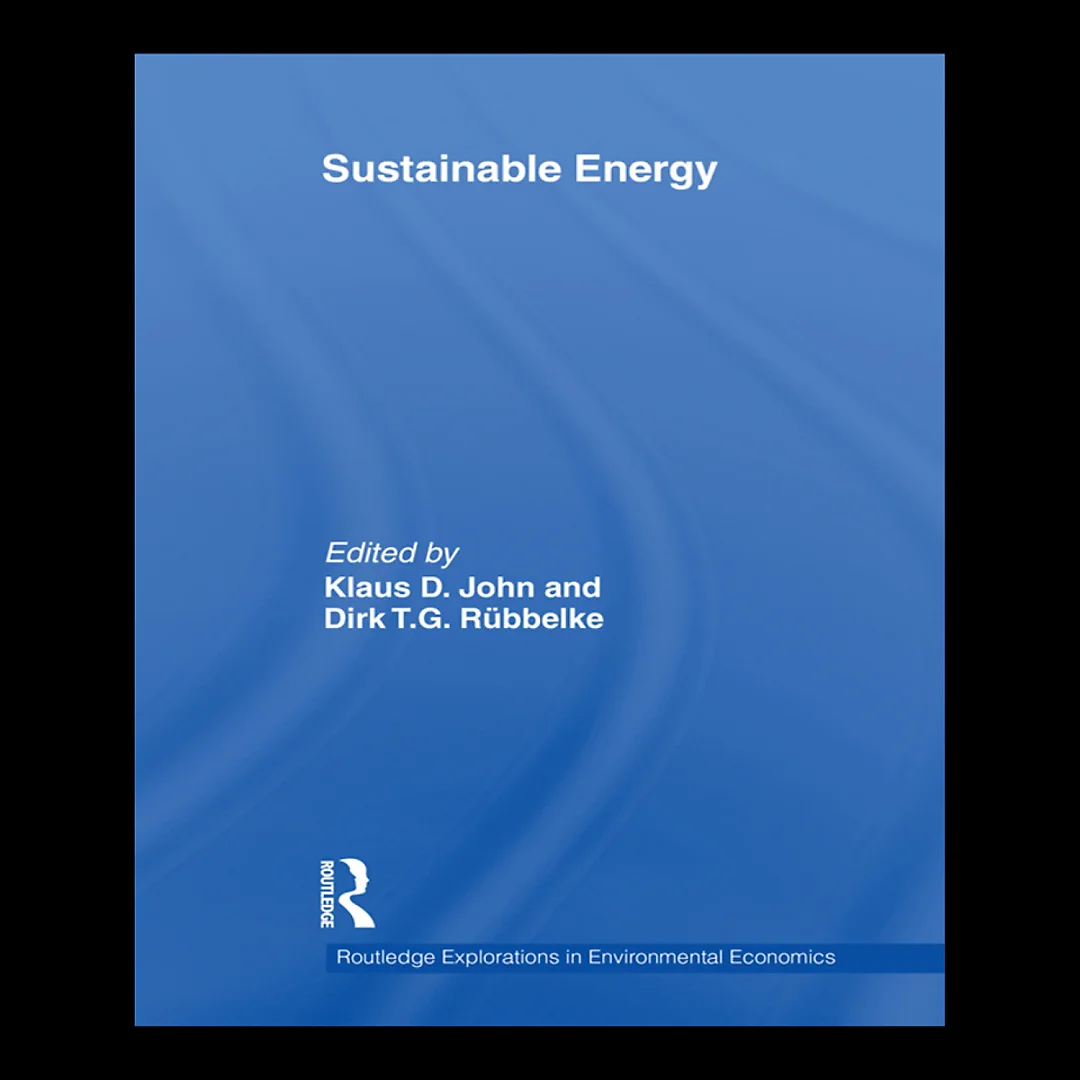 Sustainable Energy