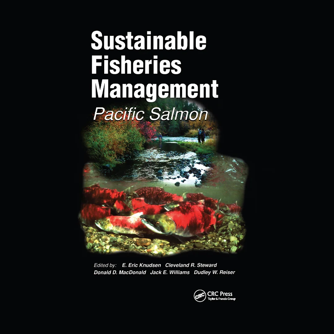 Sustainable Fisheries Management: Pacific Salmon