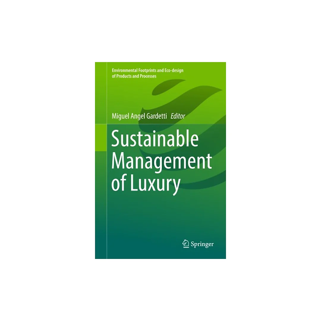 Sustainable Management of Luxury